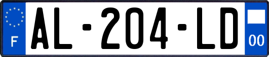 AL-204-LD