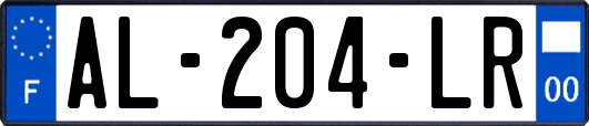 AL-204-LR