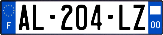 AL-204-LZ