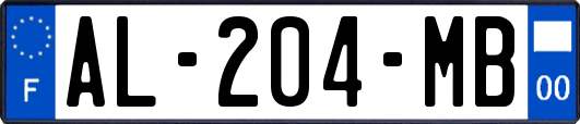 AL-204-MB