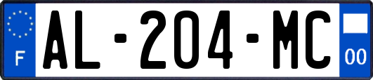AL-204-MC