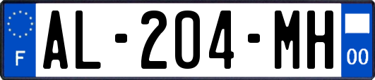 AL-204-MH