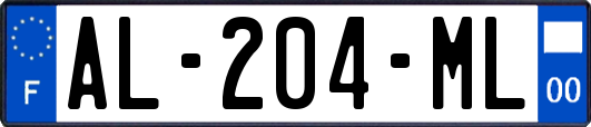 AL-204-ML