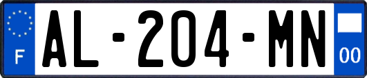 AL-204-MN