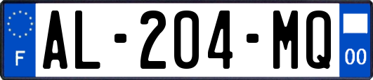 AL-204-MQ