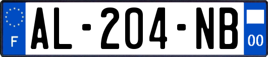 AL-204-NB