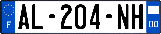 AL-204-NH