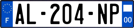 AL-204-NP
