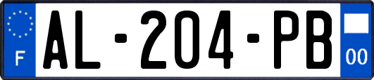 AL-204-PB
