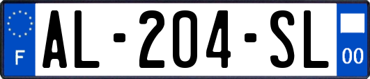 AL-204-SL