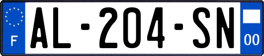 AL-204-SN