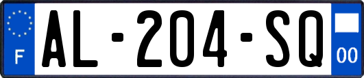 AL-204-SQ