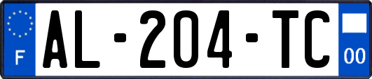 AL-204-TC