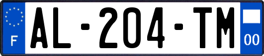 AL-204-TM
