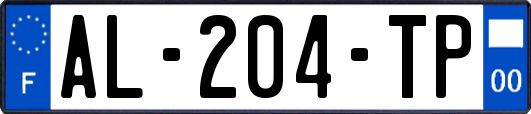 AL-204-TP