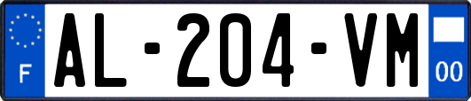 AL-204-VM