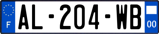AL-204-WB