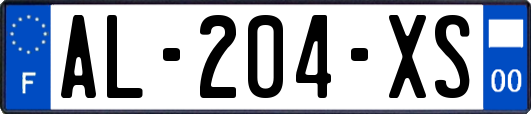 AL-204-XS