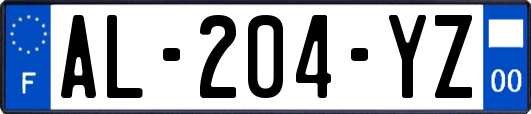 AL-204-YZ