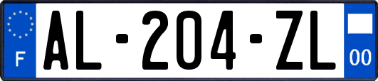 AL-204-ZL