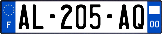 AL-205-AQ