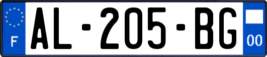 AL-205-BG
