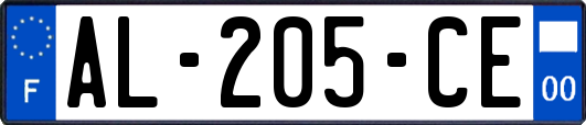 AL-205-CE