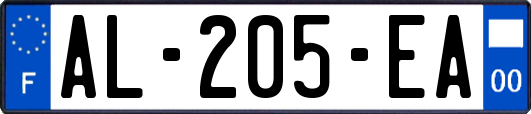 AL-205-EA