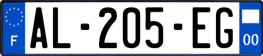 AL-205-EG
