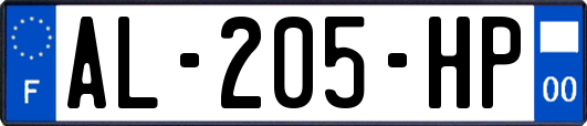 AL-205-HP