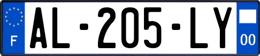 AL-205-LY