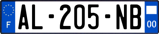 AL-205-NB