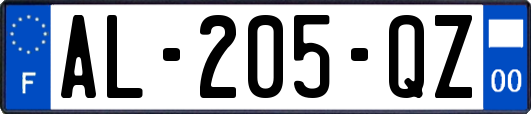 AL-205-QZ