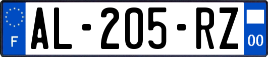 AL-205-RZ