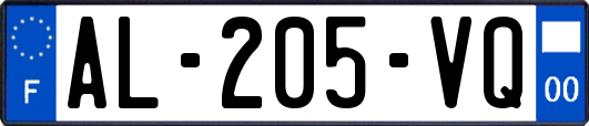 AL-205-VQ