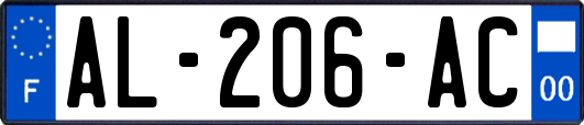 AL-206-AC