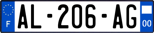 AL-206-AG