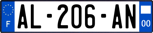 AL-206-AN