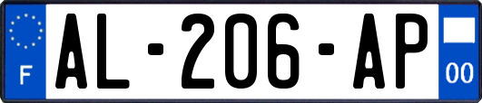 AL-206-AP