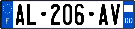 AL-206-AV