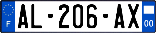 AL-206-AX