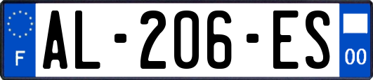 AL-206-ES