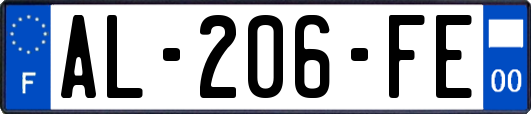 AL-206-FE