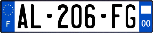 AL-206-FG