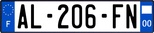 AL-206-FN