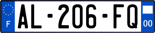 AL-206-FQ