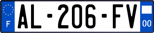 AL-206-FV