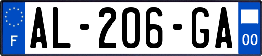 AL-206-GA
