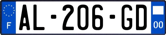 AL-206-GD