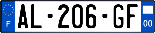 AL-206-GF